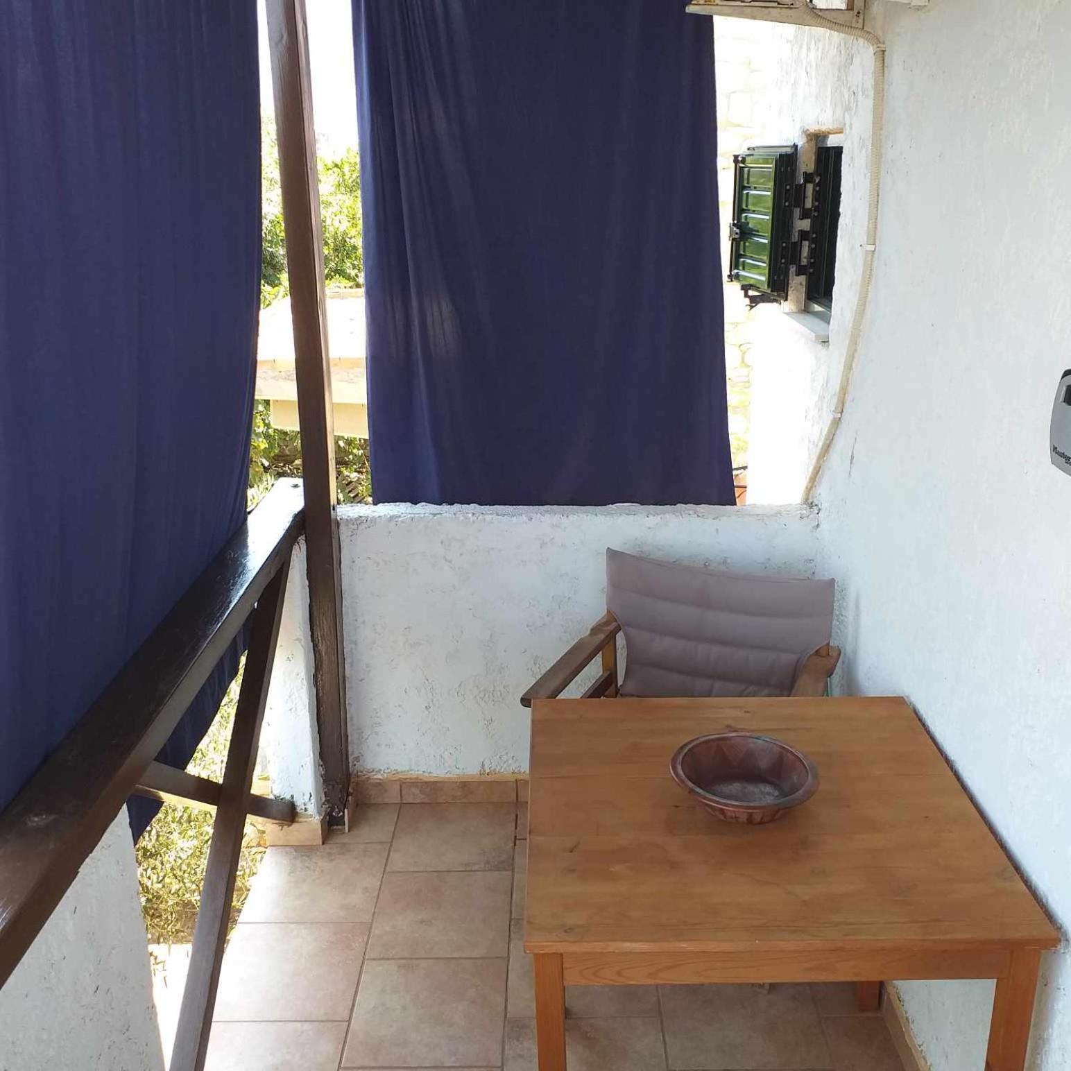 Παραθαλάσσιο Studio Agios Nikolaos  Exterior photo
