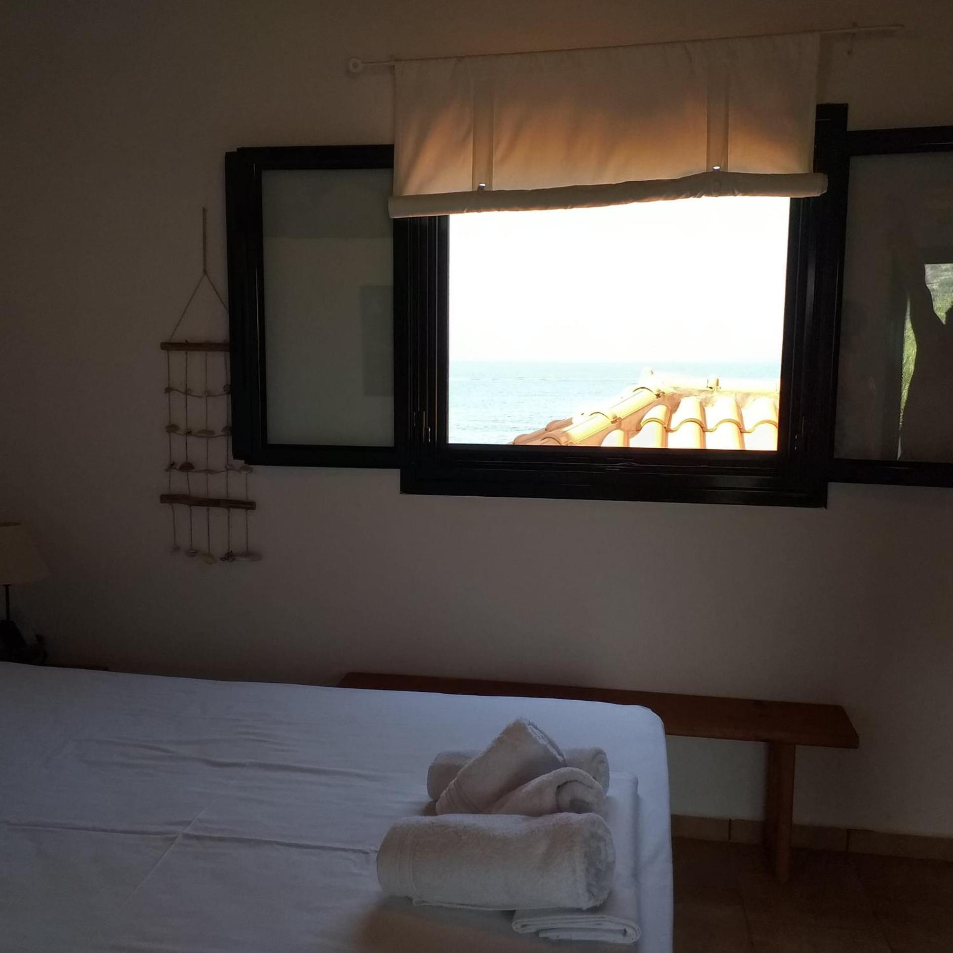 Παραθαλάσσιο Studio Agios Nikolaos  Exterior photo