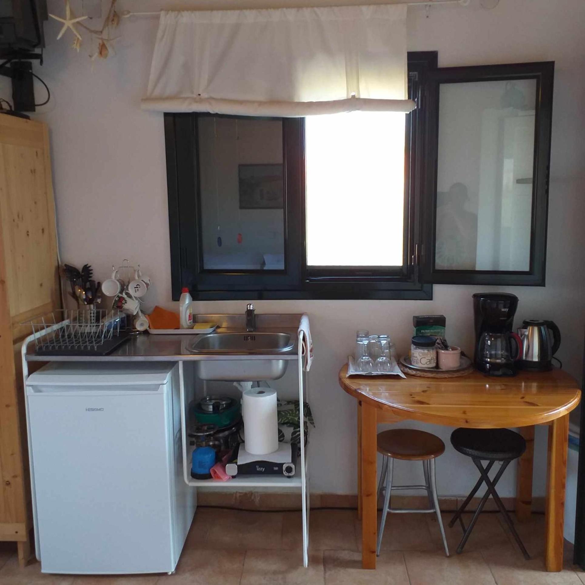 Παραθαλάσσιο Studio Agios Nikolaos  Exterior photo